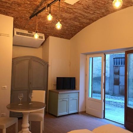 Rustico Amore Hotell Cannobio Eksteriør bilde