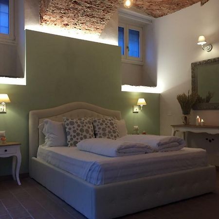 Rustico Amore Hotell Cannobio Eksteriør bilde