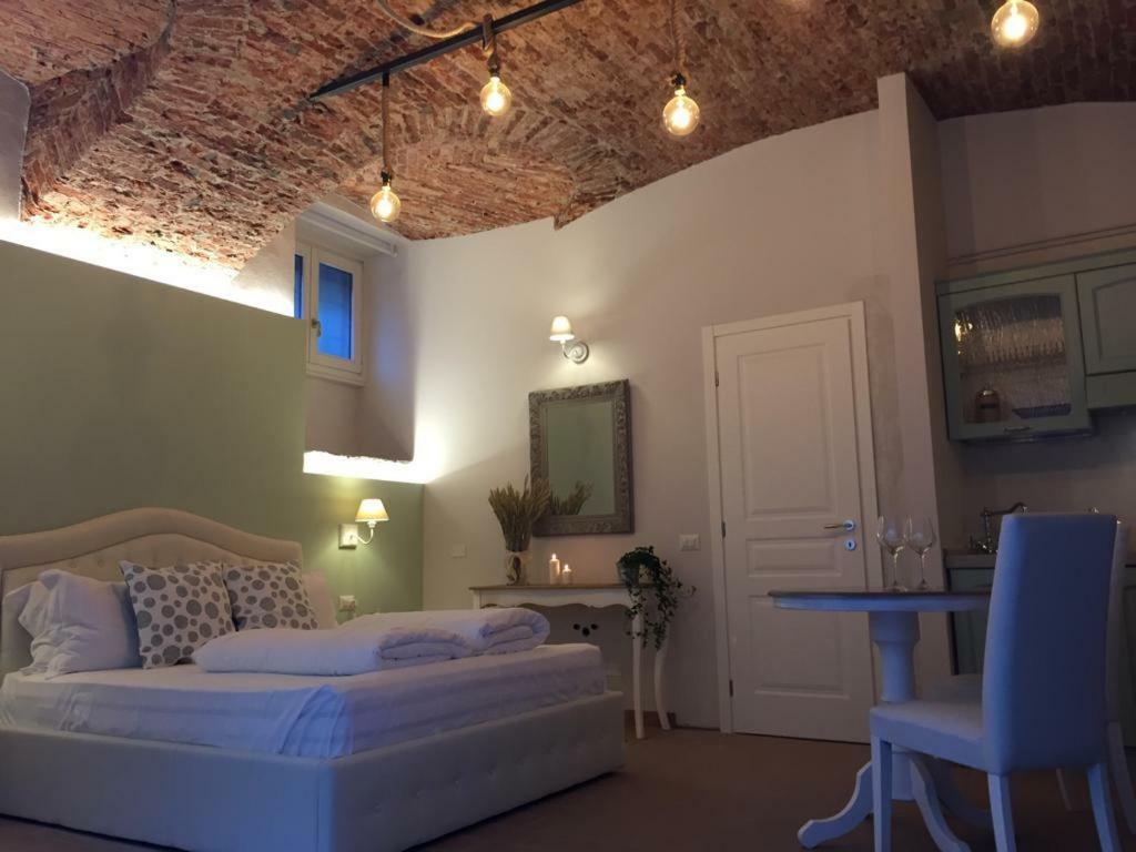 Rustico Amore Hotell Cannobio Eksteriør bilde