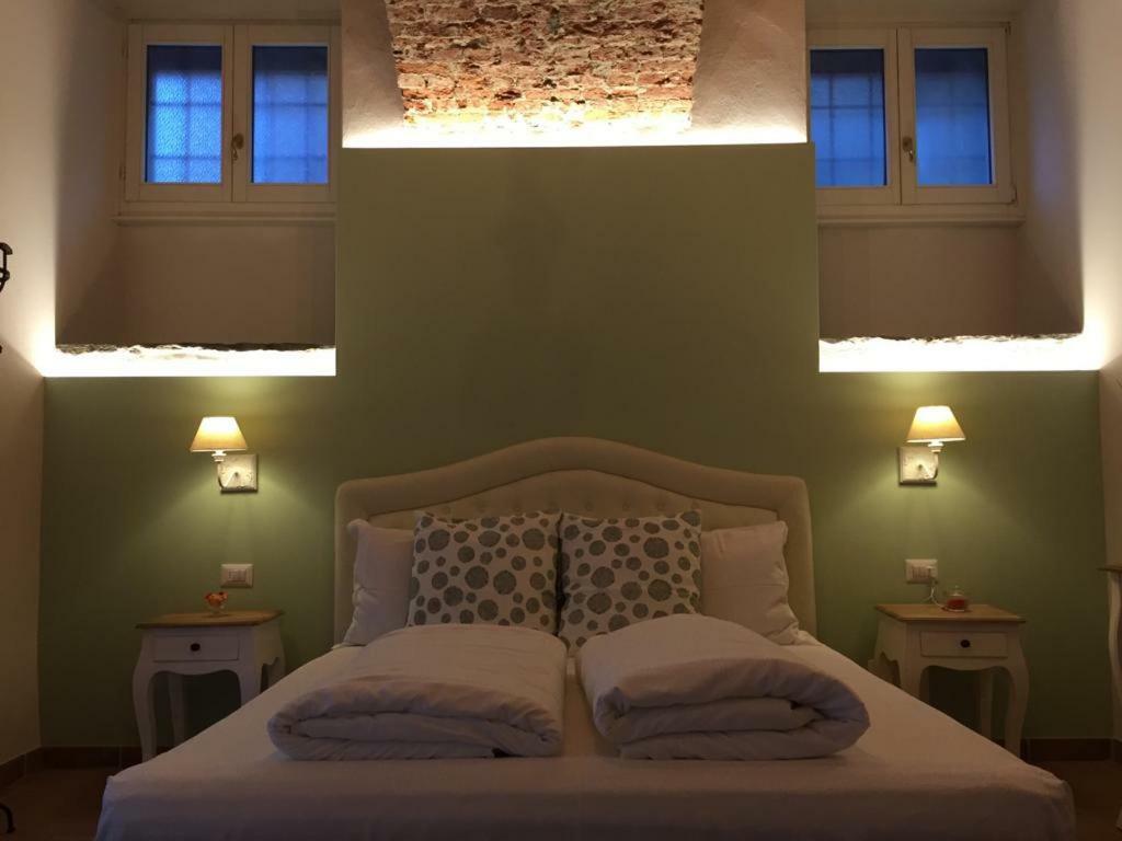 Rustico Amore Hotell Cannobio Eksteriør bilde