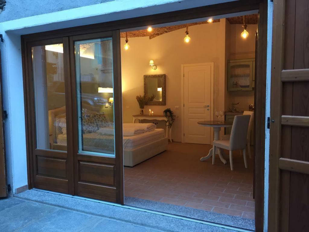 Rustico Amore Hotell Cannobio Eksteriør bilde