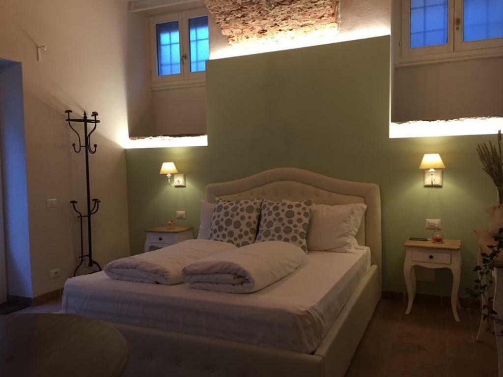 Rustico Amore Hotell Cannobio Eksteriør bilde
