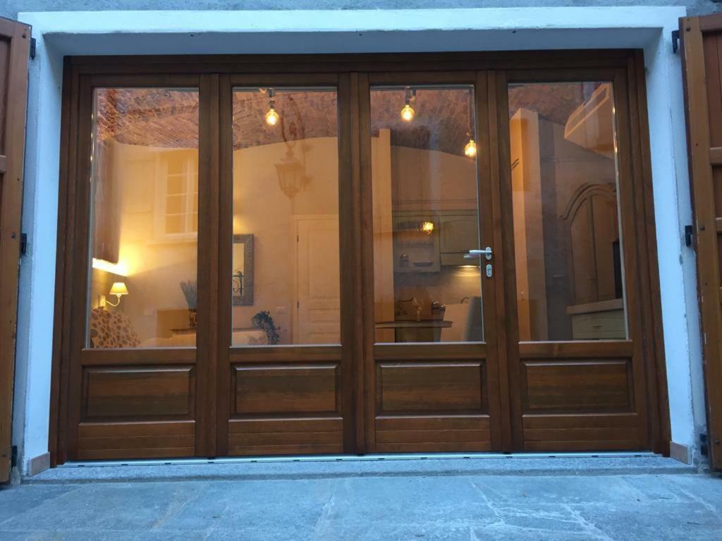 Rustico Amore Hotell Cannobio Eksteriør bilde