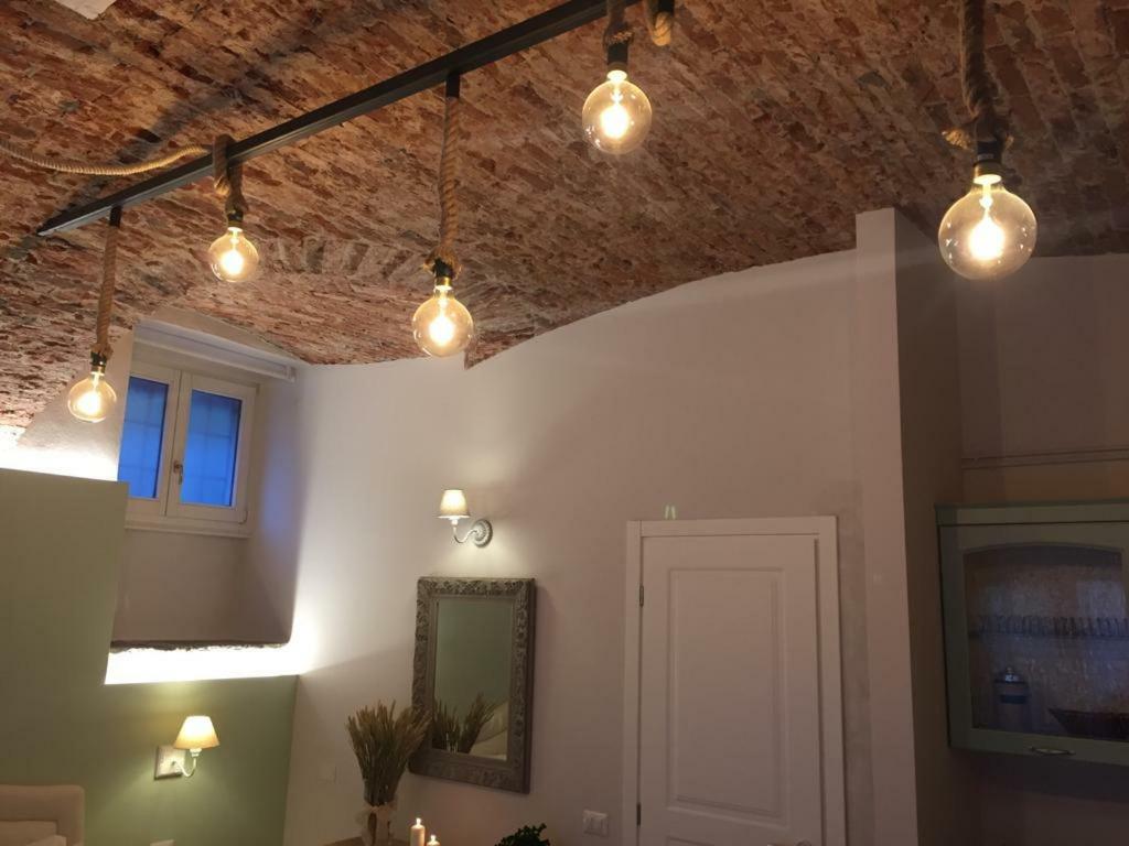 Rustico Amore Hotell Cannobio Eksteriør bilde