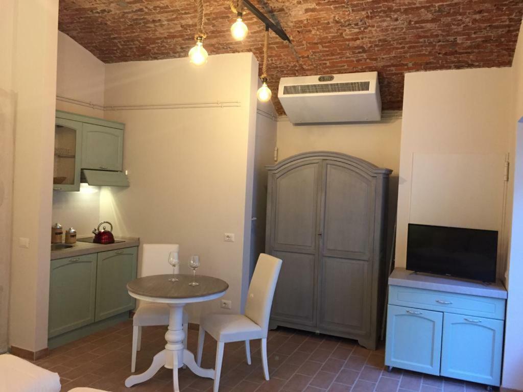 Rustico Amore Hotell Cannobio Eksteriør bilde