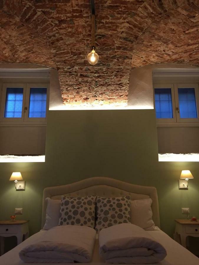 Rustico Amore Hotell Cannobio Eksteriør bilde