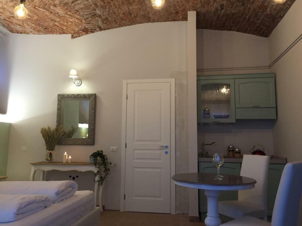 Rustico Amore Hotell Cannobio Eksteriør bilde