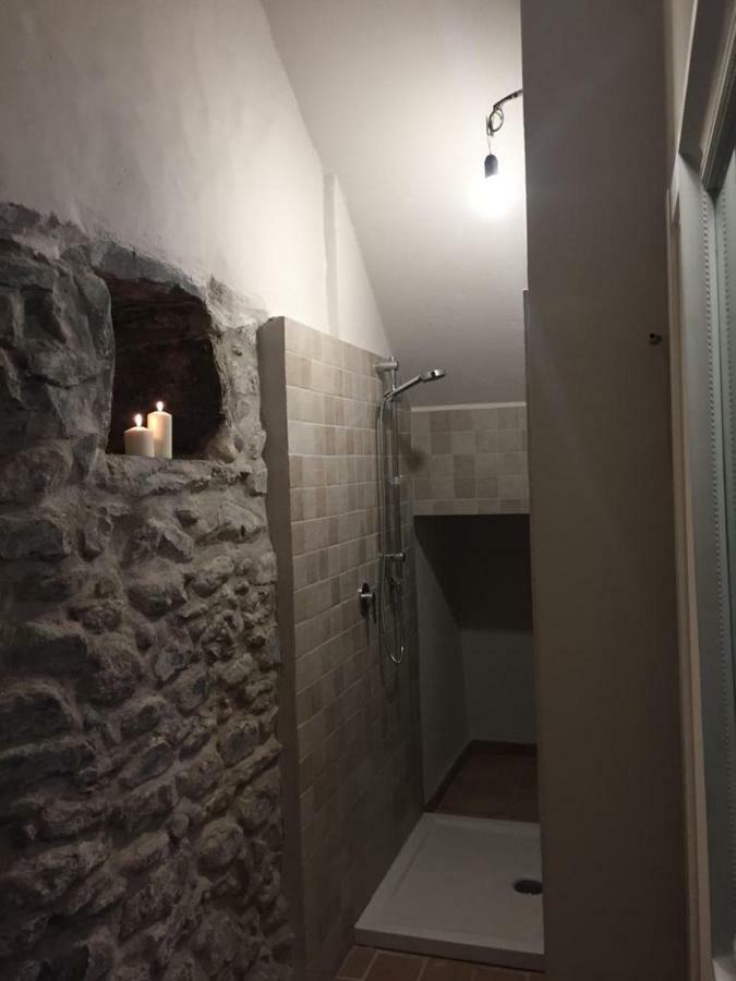 Rustico Amore Hotell Cannobio Eksteriør bilde