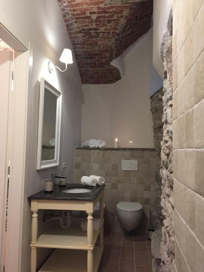 Rustico Amore Hotell Cannobio Eksteriør bilde
