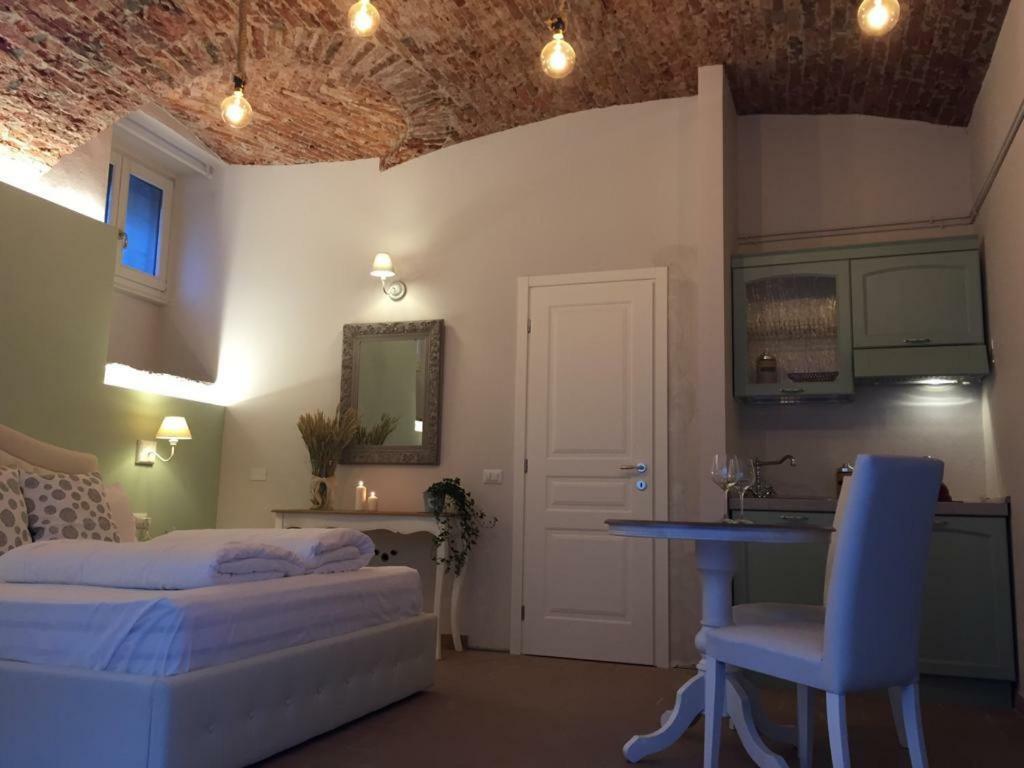 Rustico Amore Hotell Cannobio Eksteriør bilde