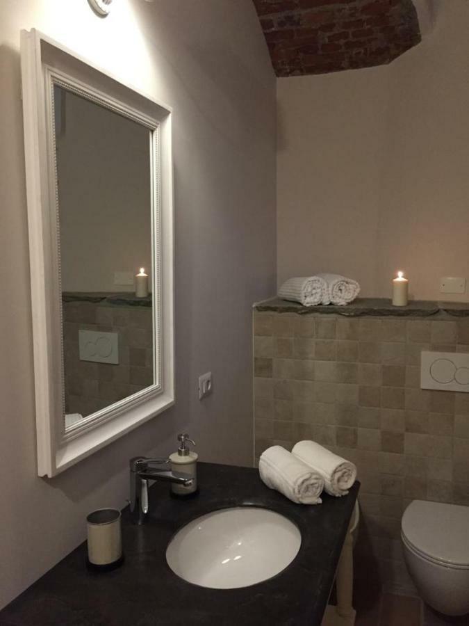 Rustico Amore Hotell Cannobio Eksteriør bilde